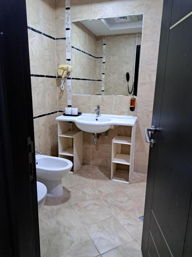 דובאי Vvip Apartment מראה חיצוני תמונה