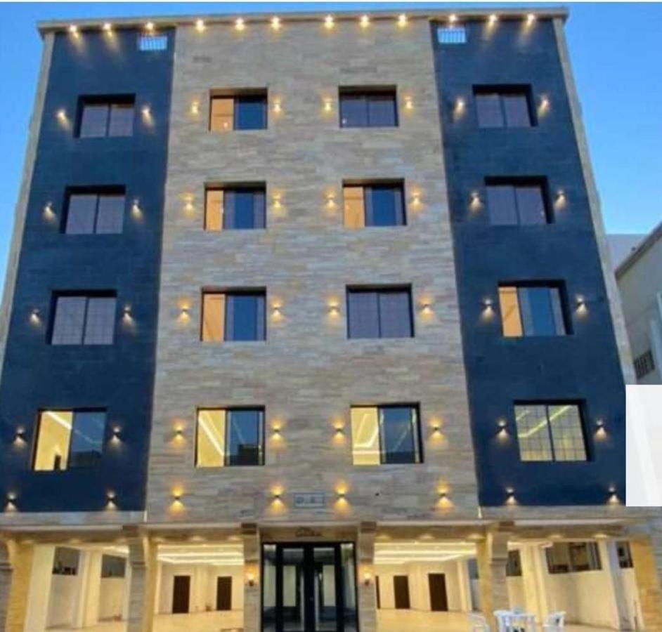דובאי Vvip Apartment מראה חיצוני תמונה
